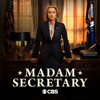 Madam Secretary - Madam Secretary, Season 6  artwork