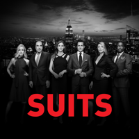 Suits - Suits, Season 9 (subtitled) artwork