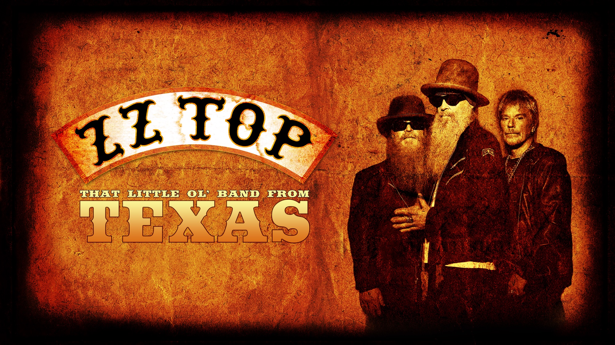 Zz Top That Little Ol Band From Texas ZZ Top: That Little Ol' Band From Texas on Apple TV