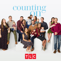 Counting On - Counting On, Season 10 artwork