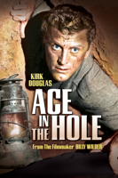 Billy Wilder - Ace in the Hole artwork