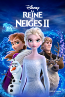 Chris Buck & Jennifer Lee - Frozen II artwork