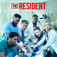 The Resident - The Resident, Season 3 artwork