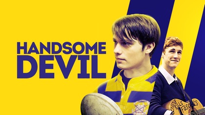 Handsome Devil