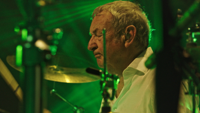 Nick Mason's Saucerful of Secrets - Green Is the Colour (Live At The Roundhouse) artwork