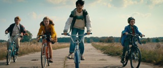 Bester Tag Ever (aus dem Film