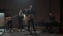 Follow You Anywhere Passion & Kristian Stanfill Christian Music Video 2019 New Songs Albums Artists Singles Videos Musicians Remixes Image