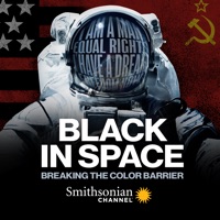 Télécharger Black in Space: Breaking the Color Barrier Episode 1