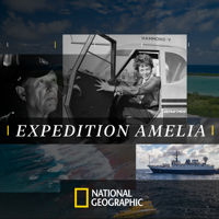 Expedition Amelia - Expedition Amelia, Season 1 artwork