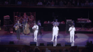 Be Still Moses (Official Video) - Steep Canyon Rangers, Asheville Symphony & Boyz II Men