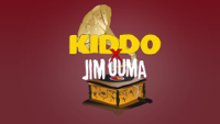 KIDDO & JIM OUMA - Bang My Head artwork