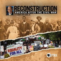 Reconstruction: America After Civil War - Reconstruction: America After Civil War artwork