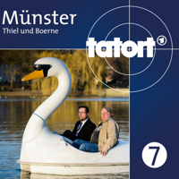 Tatort Mnster - Tatort Mnster, Vol. 7 artwork