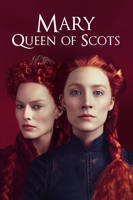 Josie Rourke - Mary Queen of Scots (2018) artwork