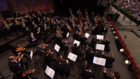 Berliner Philharmoniker & Gustavo Dudamel - The Tempest, Op. 18, TH 44 (Live from Waldbühne, Berlin / 2014) artwork