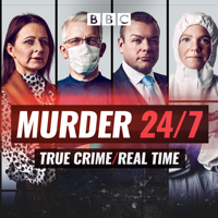 Murder 24/7 - Episode 2 artwork