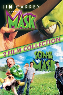 son of the mask full movie part 2
