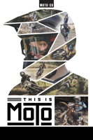 Jason Plough & Dominick Russo - This is MOTO artwork