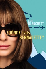 ¿Dónde estás, Bernadette?