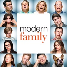 Modern family full discount episodes season 11