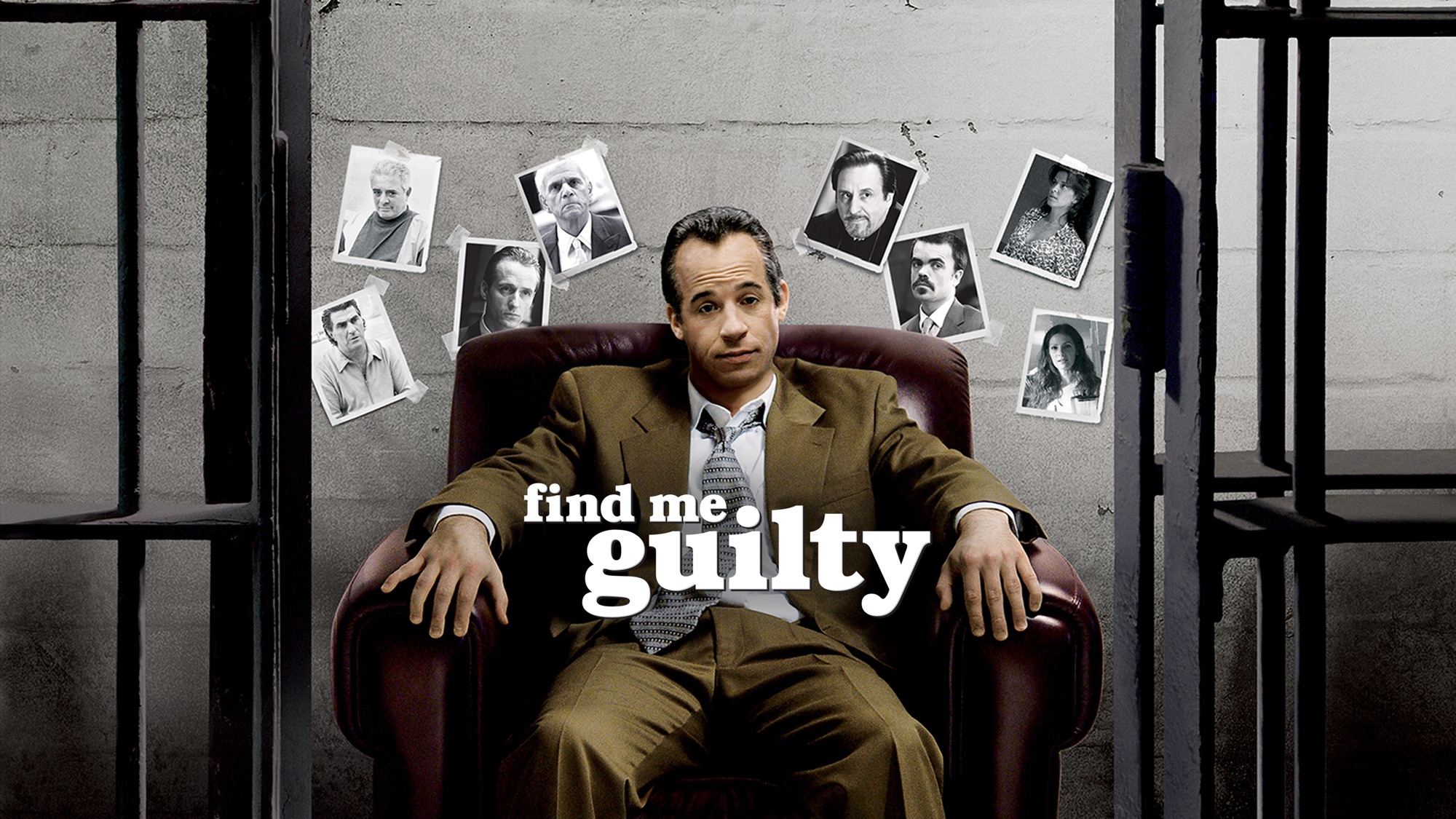 Find Me Guilty Apple TV   2000x1125 