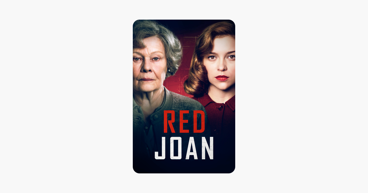 ‎Red Joan on iTunes