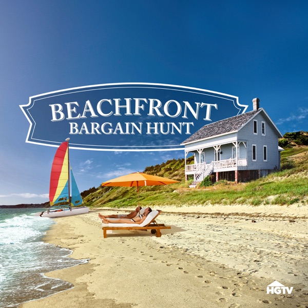 Watch Beachfront Bargain Hunt Season 26 Episode 7 Ocean City Bound