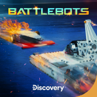 BattleBots - BattleBots, Season 4 artwork