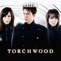 Torchwood - Torchwood, Series 2 artwork