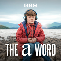 The A Word - The A Word, Series 3 artwork