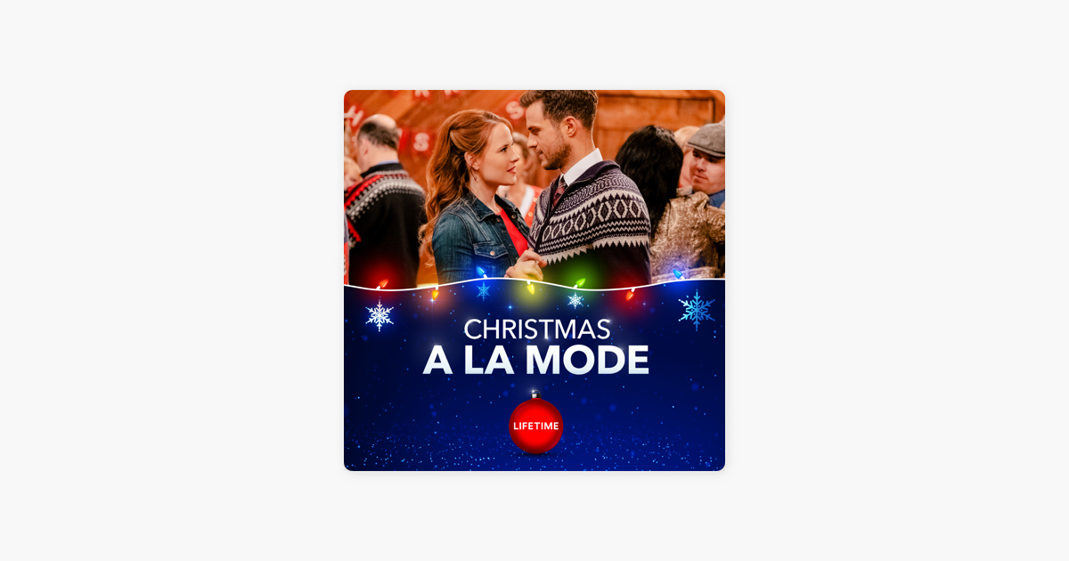 ‎Christmas A La Mode on iTunes