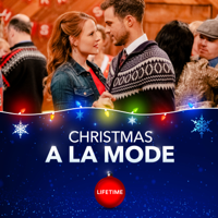 Christmas A La Mode - Christmas A La Mode artwork