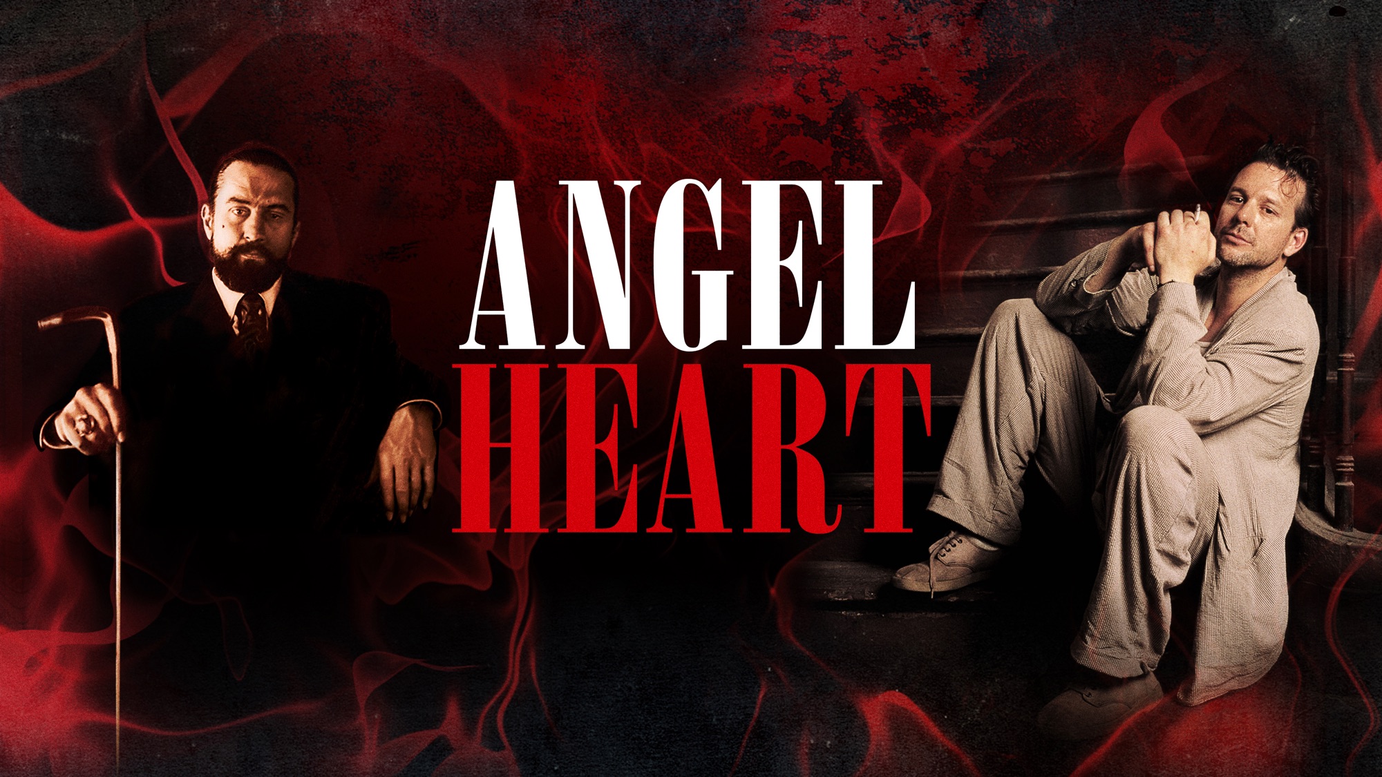 Angel Heart | Apple TV