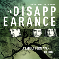 The Disappearance - The Disappearance, Season 1 artwork