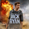 Tom Clancy's Jack Ryan - Tom Clancy’s Jack Ryan, Season 1  artwork