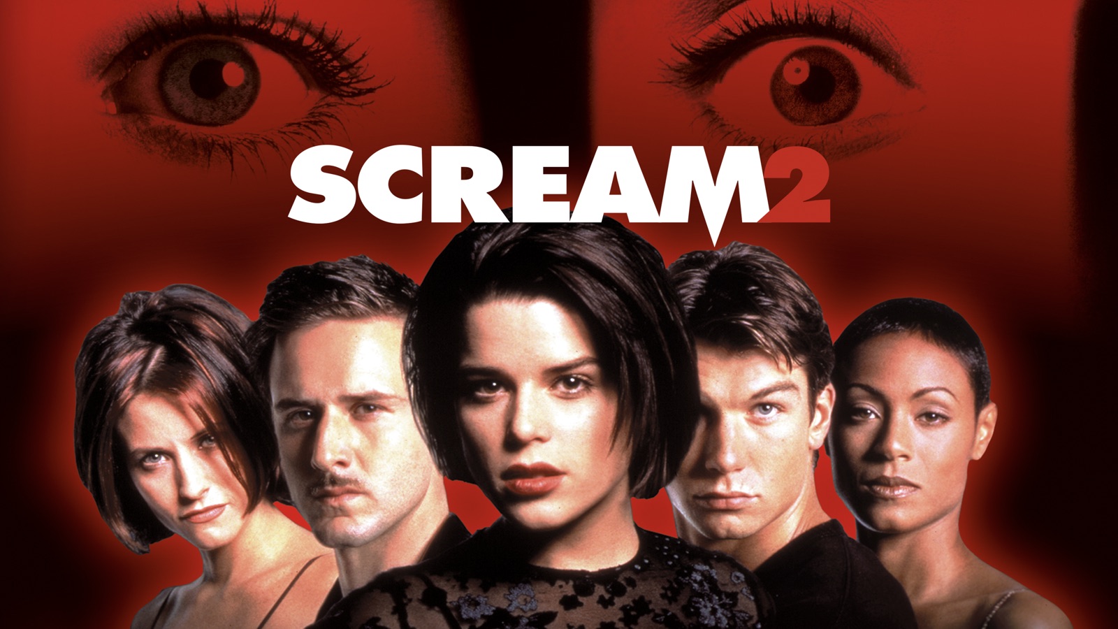 Scream 2 | Apple TV