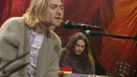 Nirvana - Plateau (Live On MTV Unplugged, 1993 / Rehearsal) artwork