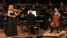 Triple Concerto in C Major, Op. 56: 3. Rondo alla Polacca - Anne-Sophie Mutter, Yo-Yo Ma, Daniel Barenboim & West-Eastern Divan Orchestra