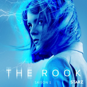 The Rook, Saison 1 (VOST) - Episode 2