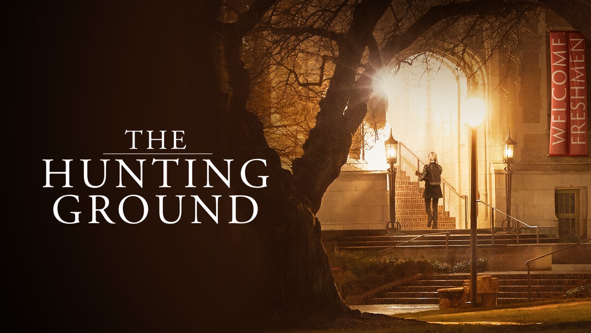 the hunting ground movie