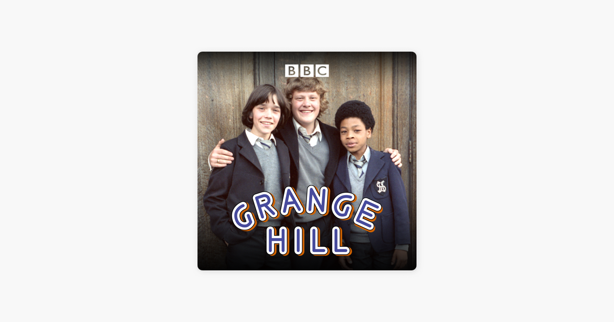 ‎Grange Hill, Series 2 on iTunes