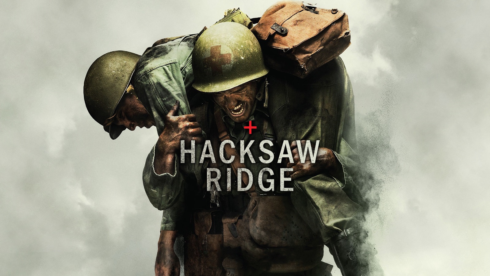 Hacksaw Ridge on Apple TV