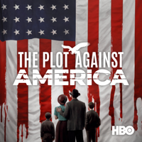 The Plot Against America - The Plot Against America, Staffel 1 artwork