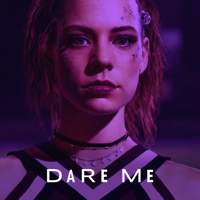 Dare Me - Coup D'État artwork