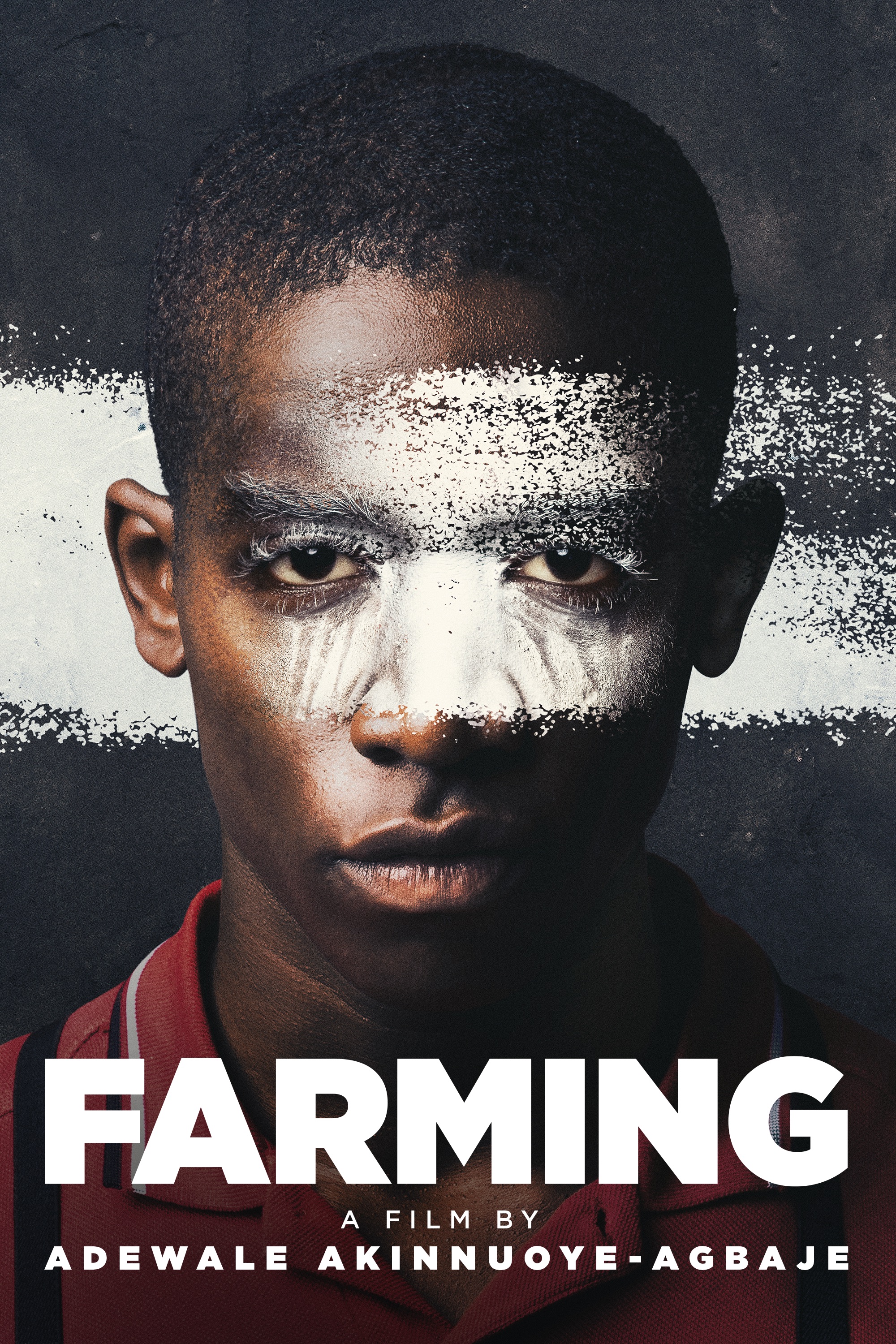 Farming Poster