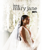 Being Mary Jane - Being Mary Jane, Season 5 artwork