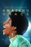 Sydney Pollack & Alan Elliott - Aretha Franklin: Amazing Grace artwork