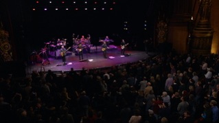 Listen to the Music (Live at the Beacon Theatre, New York, NY, 11/18/2018)