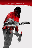 Stanley Kubrick - Shining: Die 23 Minuten längere US-Kinofassung artwork