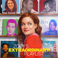 Zoey's Extraordinary Playlist - Zoey's Extraordinary Playlist, Season 1 artwork